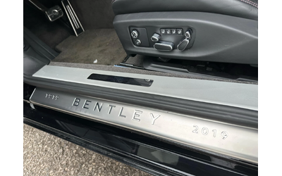 Bentley Continental gt MANSORY LIMITED / W12 - автомобили, коли, обяви за нови и употребявани 13