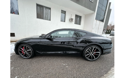 bentley-continental-gt - 3