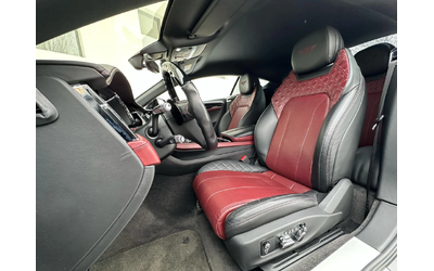 Bentley Continental gt MANSORY LIMITED / W12 - автомобили, коли, обяви за нови и употребявани 9
