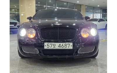 Bentley Continental gt 6.0L W12* 92428 KM* КРАЙНА ЦЕНА - автомобили, коли, обяви за нови и употребявани 0