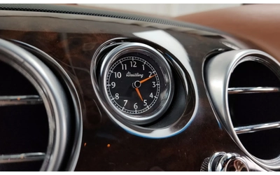 Bentley Continental gt - автомобили, коли, обяви за нови и употребявани 10