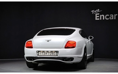 Bentley Continental gt - автомобили, коли, обяви за нови и употребявани 15