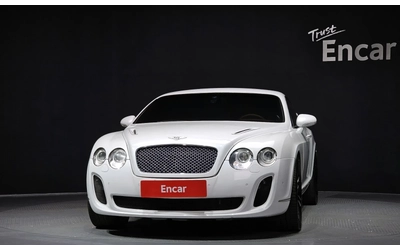 bentley-continental-gt - 1
