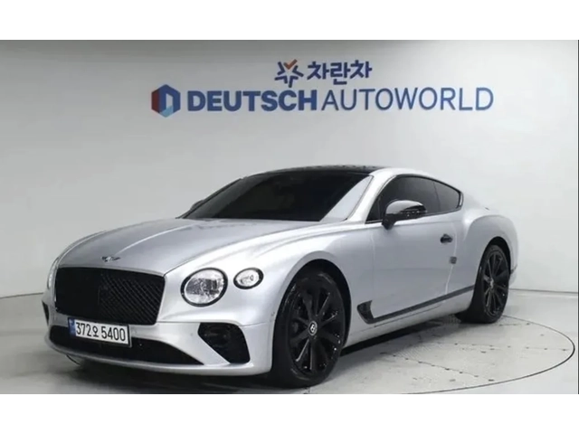 Bentley Continental gt - автомобили, коли, обяви за нови и употребявани 0