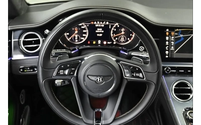 Bentley Continental gt - автомобили, коли, обяви за нови и употребявани 12