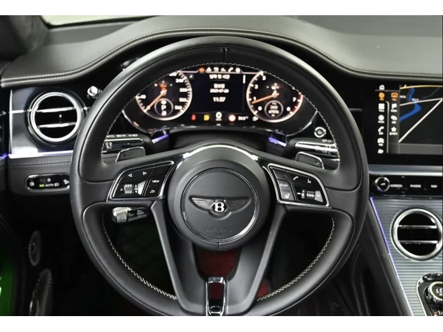 Bentley Continental gt - автомобили, коли, обяви за нови и употребявани 12