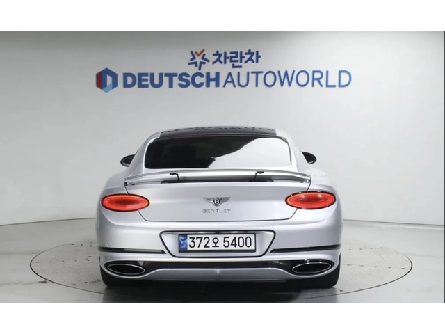 Bentley Continental gt - автомобили, коли, обяви за нови и употребявани 3