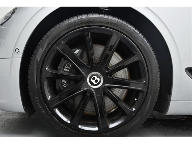 Bentley Continental gt - автомобили, коли, обяви за нови и употребявани 4