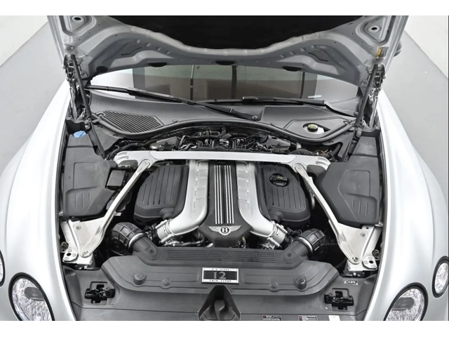 Bentley Continental gt - автомобили, коли, обяви за нови и употребявани 5