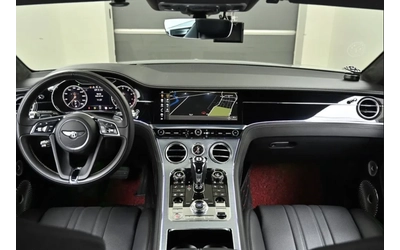 Bentley Continental gt - автомобили, коли, обяви за нови и употребявани 6