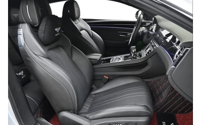 Bentley Continental gt - автомобили, коли, обяви за нови и употребявани 9