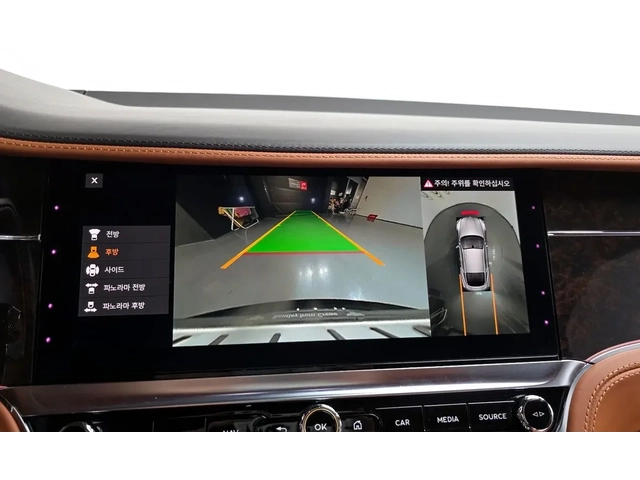 Bentley Continental gt 4.0 V8 / МАСАЖИ / ОБДУХ / HUD / NAIM FOR BENTLEY - автомобили, коли, обяви за нови и употребявани 13