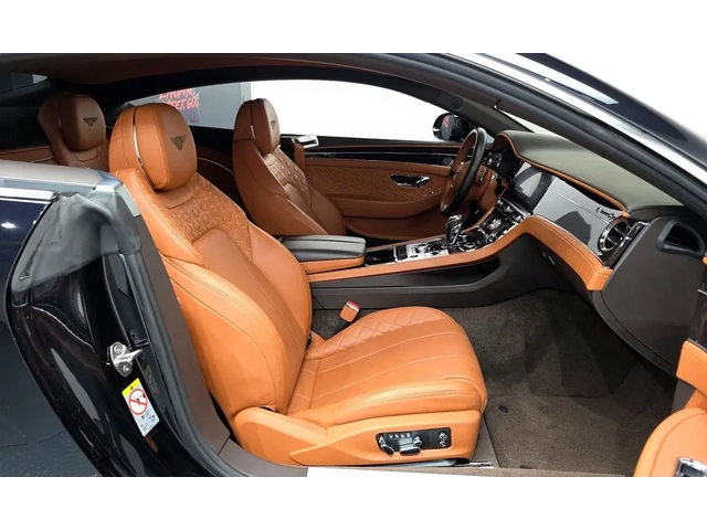 Bentley Continental gt 4.0 V8 / МАСАЖИ / ОБДУХ / HUD / NAIM FOR BENTLEY - автомобили, коли, обяви за нови и употребявани 15