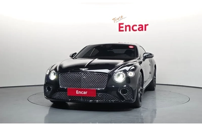 bentley-continental-gt - 2