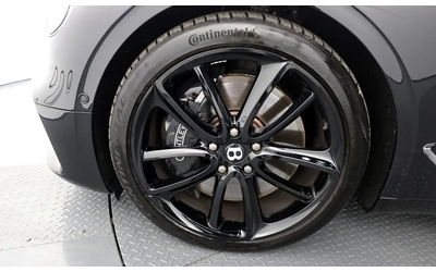 bentley-continental-gt - 4