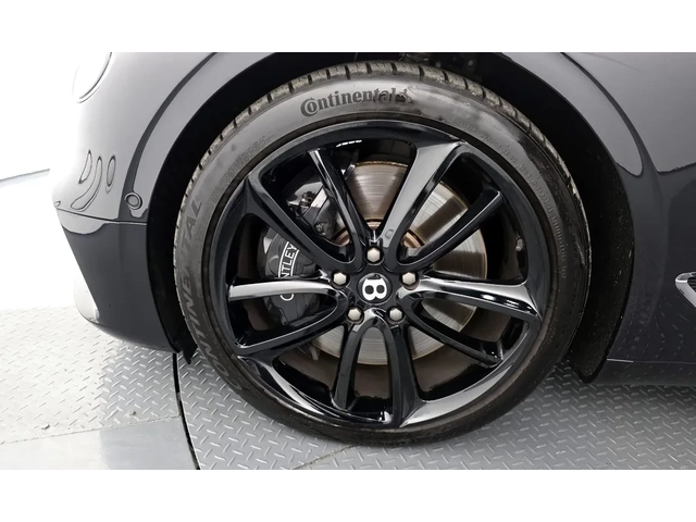 Bentley Continental gt 4.0 V8 / МАСАЖИ / ОБДУХ / HUD / NAIM FOR BENTLEY - автомобили, коли, обяви за нови и употребявани 4