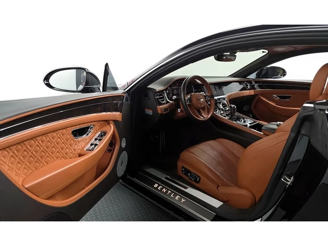 Bentley Continental gt 4.0 V8 / МАСАЖИ / ОБДУХ / HUD / NAIM FOR BENTLEY - автомобили, коли, обяви за нови и употребявани 6