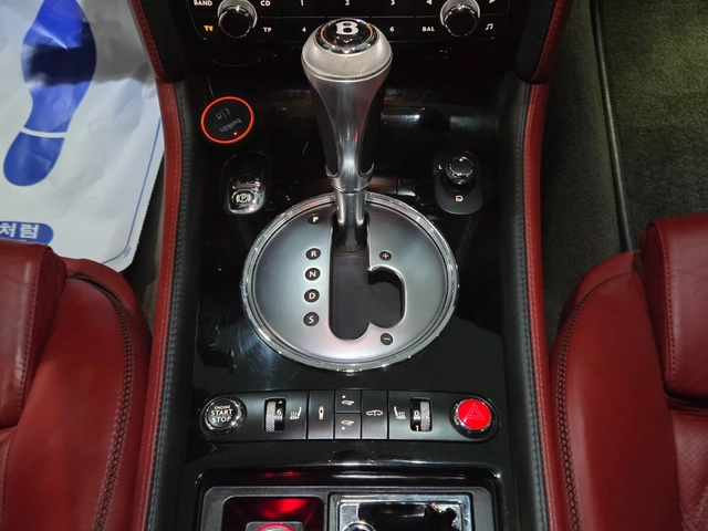 Bentley Continental gt 6.0L W12* 92428 KM* КРАЙНА ЦЕНА - автомобили, коли, обяви за нови и употребявани 11