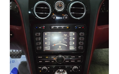 Bentley Continental gt 6.0L W12* 92428 KM* КРАЙНА ЦЕНА - автомобили, коли, обяви за нови и употребявани 13