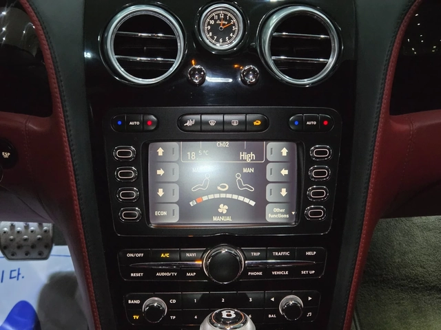 Bentley Continental gt 6.0L W12* 92428 KM* КРАЙНА ЦЕНА - автомобили, коли, обяви за нови и употребявани 13