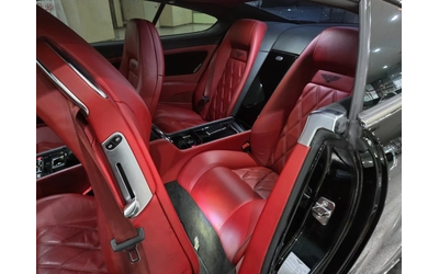 Bentley Continental gt 6.0L W12* 92428 KM* КРАЙНА ЦЕНА - автомобили, коли, обяви за нови и употребявани 15