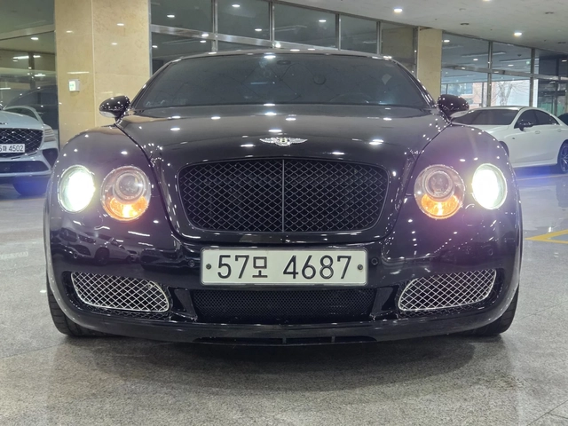Bentley Continental gt 6.0L W12* 92428 KM* КРАЙНА ЦЕНА - автомобили, коли, обяви за нови и употребявани 1