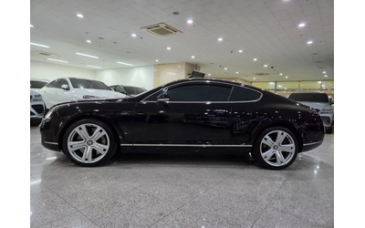 bentley-continental-gt - 2