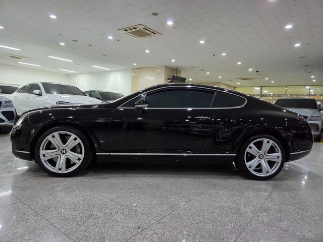 Bentley Continental gt 6.0L W12* 92428 KM* КРАЙНА ЦЕНА - автомобили, коли, обяви за нови и употребявани 2