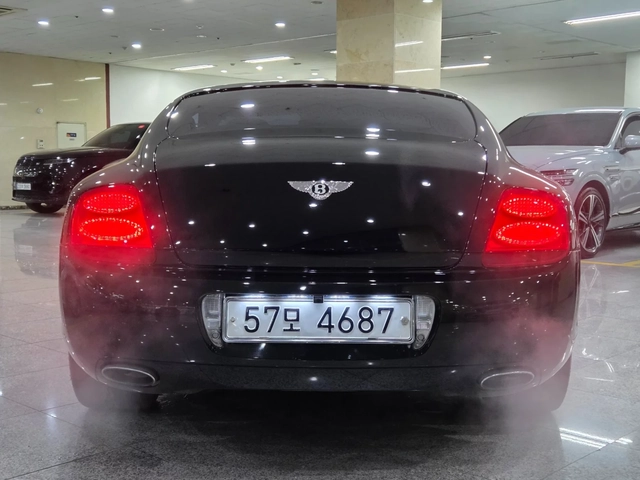 Bentley Continental gt 6.0L W12* 92428 KM* КРАЙНА ЦЕНА - автомобили, коли, обяви за нови и употребявани 4