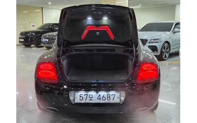 bentley-continental-gt - 5