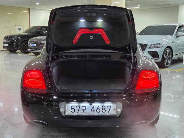 Bentley Continental gt 6.0L W12* 92428 KM* КРАЙНА ЦЕНА - автомобили, коли, обяви за нови и употребявани 5