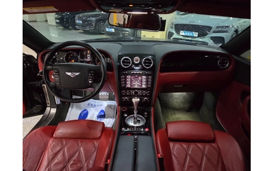 Bentley Continental gt 6.0L W12* 92428 KM* КРАЙНА ЦЕНА - автомобили, коли, обяви за нови и употребявани 6