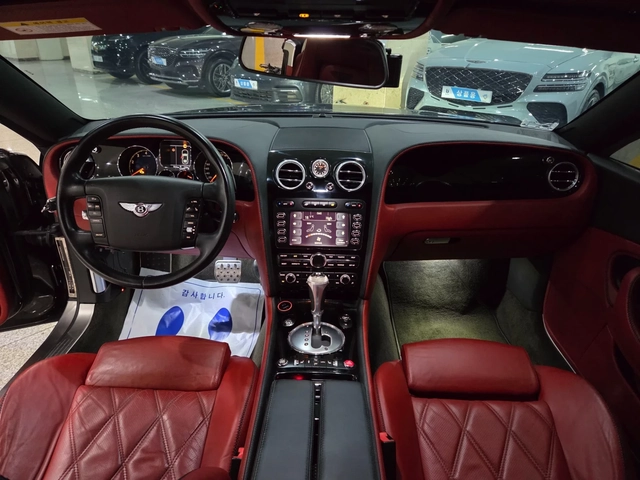 Bentley Continental gt 6.0L W12* 92428 KM* КРАЙНА ЦЕНА - автомобили, коли, обяви за нови и употребявани 6
