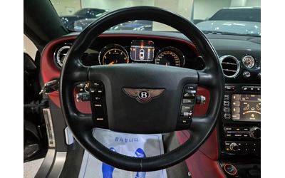 Bentley Continental gt 6.0L W12* 92428 KM* КРАЙНА ЦЕНА - автомобили, коли, обяви за нови и употребявани 7