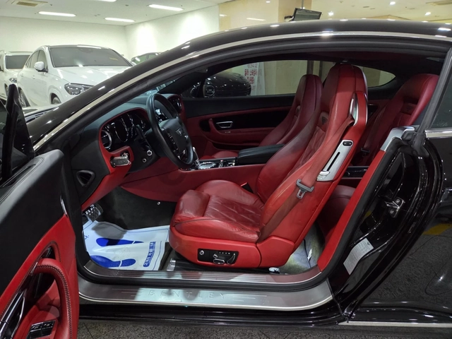 Bentley Continental gt 6.0L W12* 92428 KM* КРАЙНА ЦЕНА - автомобили, коли, обяви за нови и употребявани 8