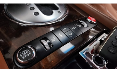 Bentley Continental gt 6.0L W12* 91118 KM* КРАЙНА ЦЕНА - автомобили, коли, обяви за нови и употребявани 10