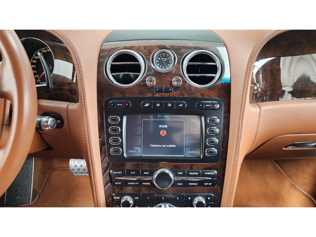 Bentley Continental gt 6.0L W12* 91118 KM* КРАЙНА ЦЕНА - автомобили, коли, обяви за нови и употребявани 11