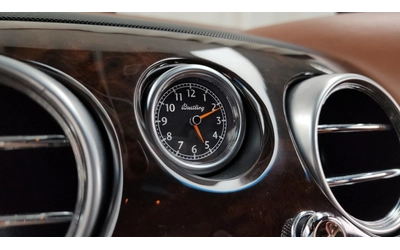 Bentley Continental gt 6.0L W12* 91118 KM* КРАЙНА ЦЕНА - автомобили, коли, обяви за нови и употребявани 12