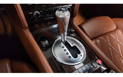 Bentley Continental gt 6.0L W12* 91118 KM* КРАЙНА ЦЕНА - автомобили, коли, обяви за нови и употребявани 13