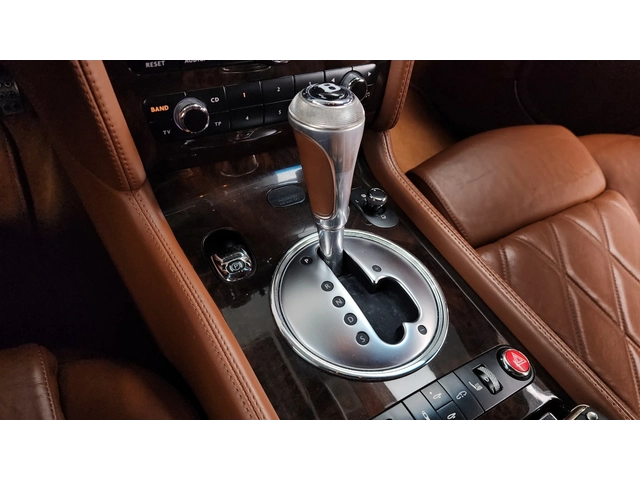 Bentley Continental gt 6.0L W12* 91118 KM* КРАЙНА ЦЕНА - автомобили, коли, обяви за нови и употребявани 13
