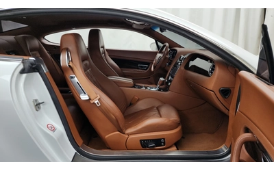 Bentley Continental gt 6.0L W12* 91118 KM* КРАЙНА ЦЕНА - автомобили, коли, обяви за нови и употребявани 14