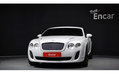 bentley-continental-gt - 1
