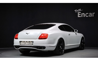 bentley-continental-gt - 2