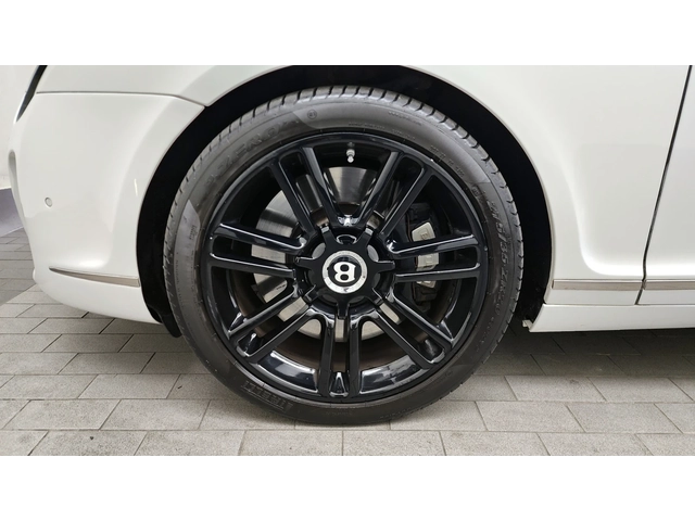 Bentley Continental gt 6.0L W12* 91118 KM* КРАЙНА ЦЕНА - автомобили, коли, обяви за нови и употребявани 4