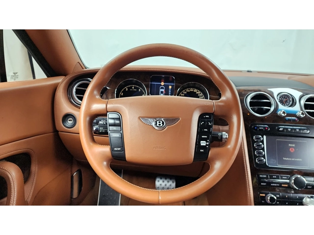Bentley Continental gt 6.0L W12* 91118 KM* КРАЙНА ЦЕНА - автомобили, коли, обяви за нови и употребявани 5