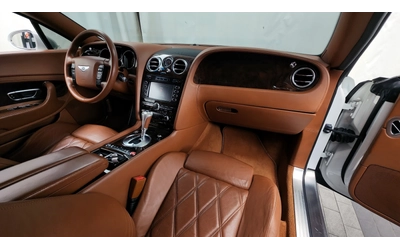 Bentley Continental gt 6.0L W12* 91118 KM* КРАЙНА ЦЕНА - автомобили, коли, обяви за нови и употребявани 6