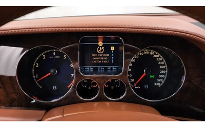 Bentley Continental gt 6.0L W12* 91118 KM* КРАЙНА ЦЕНА - автомобили, коли, обяви за нови и употребявани 7
