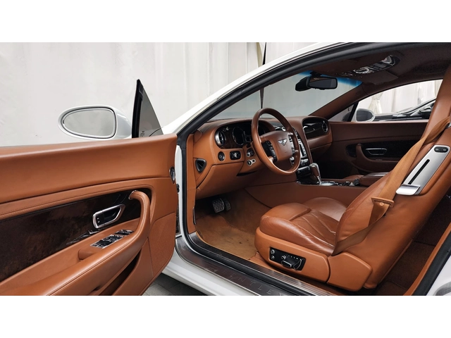 Bentley Continental gt 6.0L W12* 91118 KM* КРАЙНА ЦЕНА - автомобили, коли, обяви за нови и употребявани 8