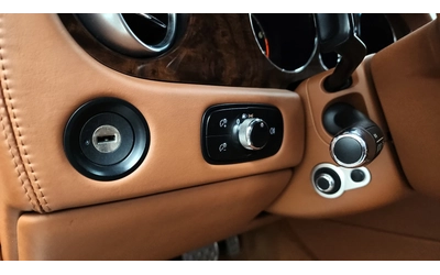 Bentley Continental gt 6.0L W12* 91118 KM* КРАЙНА ЦЕНА - автомобили, коли, обяви за нови и употребявани 9