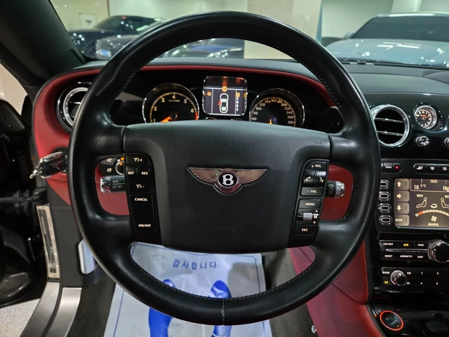Bentley Continental gt 6.0L W12* 92428 KM* КРАЙНА ЦЕНА - автомобили, коли, обяви за нови и употребявани 7